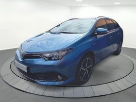 TOYOTA AURIS 1.8 140H FEEL! EDITION TOURING SPO