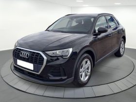 AUDI Q3 35 TDI BUSINESS EDITION S TRON