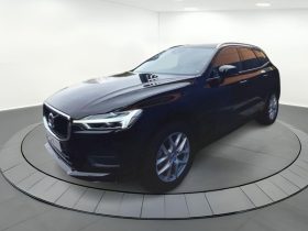 VOLVO XC60 MOMENTUM AWD 2.0 D4 190 CV AT8 E6DT