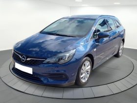 OPEL ASTRA ST 1.5 TURBO D 77KW S-S ELEGANCE 5D