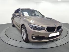 BMW SERIE 3 GRAN TURISMO 318D 136 CV AUTO