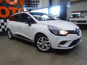 RENAULT CLIO LIMITED TCE 66KW (90CV) -18