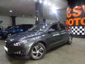 HYUNDAI I30 1.6 CRDI 85KW (116CV) KLASS