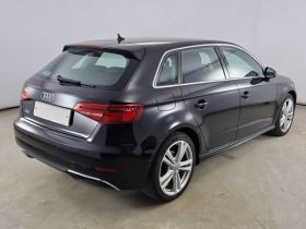 AUDI A3 SPORTBACK 40 E-TRON 150KW S TRONIC