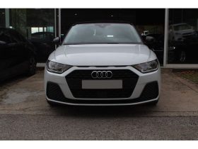 AUDI A1 SPORTBACK 25 TFSI 70KW (95CV)