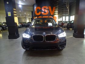 BMW X3 XDRIVE30E