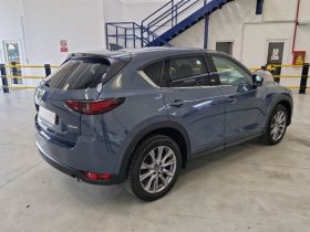 MAZDA CX-5 2.2 D 110KW (150CV) 2WD AT ZENITH