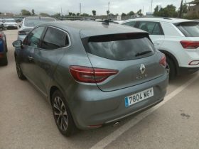 RENAULT CLIO TECHNO TCE 103 KW (140CV)