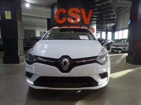 RENAULT CLIO LIMITED TCE 66KW (90CV) -18