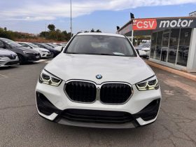 BMW X1 XDRIVE25E