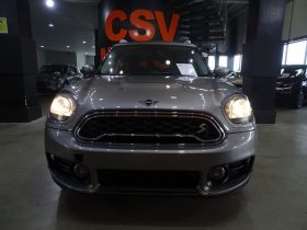 MINI COUNTRYMAN COOPER S E ALL4