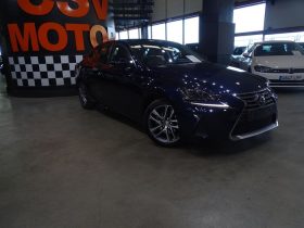 LEXUS IS 2.5 300H EXECUTIVE