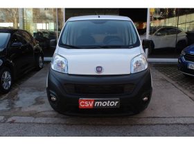 FIAT FIORINO 1.3MJET 80CV CARGO