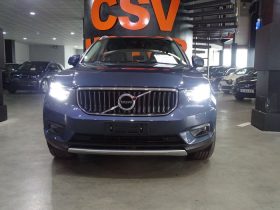 VOLVO XC40 1.5 T5 TWIN INSCRIPTION AUTO