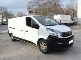 FIAT TALENTO 2.0MJET 120CV 1.2 BASE CORTO