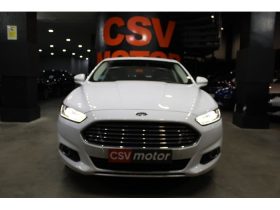 FORD MONDEO 2.0 TDCI 110KW TITANIUM POWSHIFT SPBREAK