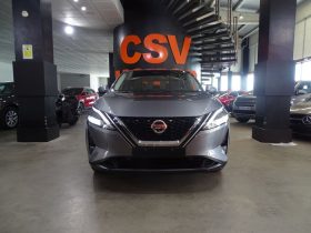 NISSAN QASHQAI DIG-T 103KW (140CV) MHEV 4X2 ACENTA