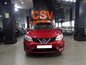 NISSAN PULSAR 1.2 DIG-T ACENTA