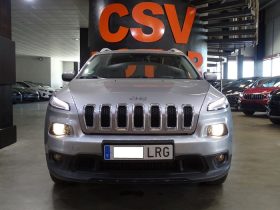 JEEP CHEROKEE 2.2 CRD 185 LONGITUDE AUTO 4X4 AD I