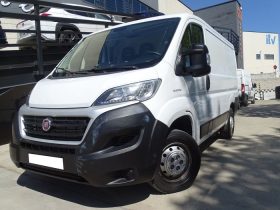 FIAT DUCATO 3.0GNC 136CV L2H2 35