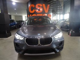 BMW X1 XDRIVE25E