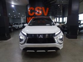 MITSUBISHI ECLIPSE CROSS 2.4 PHEV KAITEKI+ AUTO 4WD