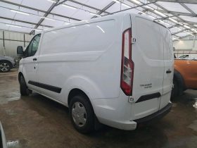 FORD TRANSIT CUSTOM 2.0ECOBLUE 105CV L1H1