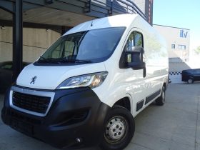 PEUGEOT BOXER 2.2BLUEHDI 140CV 333L2H2