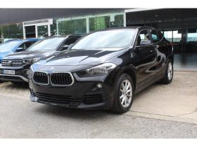 BMW X2 SDRIVE16D