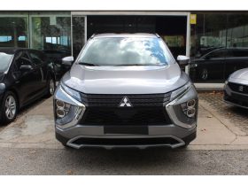 MITSUBISHI ECLIPSE CROSS 2.4 PHEV KAITEKI AUTO 4WD