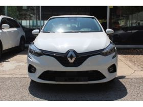 RENAULT CLIO INTENS E-TECH HIBRIDO 104 KW (140CV)