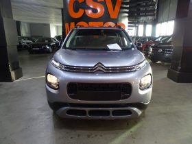 CITROEN C3 AIRCROSS PURETECH 81KW (110CV) S&S SHINE