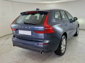 VOLVO XC-60 2.0 T8 AWD BUSINESS PLUS AUTO