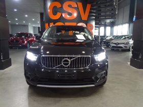 VOLVO XC40 1.5 T4 TWIN RECHARGE INSCRIPTION AUTO