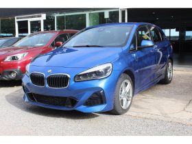 BMW SERIE 2 ACTIVE TOURER 225XE IPERFORMANCE