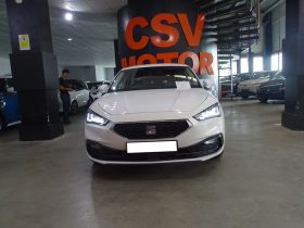 SEAT LEON 1.0 ETSI 81KW DSG-7 S&S STYLE