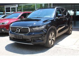 VOLVO XC40 1.5 T5 TWIN INSCRIPTION AUTO