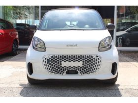 SMART FORTWO 60KW(81CV) EQ COUPE