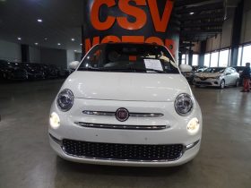 FIAT 500 DOLCEVITA 1.0 HYBRID 51KW (70 CV)