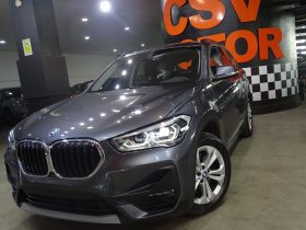 BMW X1 XDRIVE25E