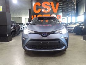 TOYOTA C-HR 1.8 125H ACTIVE