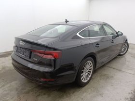 AUDI A5 1.4 TFSI 110KW (150CV) S TRON SPORTBACK