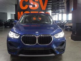 BMW X1 XDRIVE25E