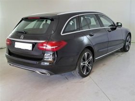 MERCEDES BENZ CLASE C MERCEDES C 300 E