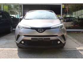 TOYOTA C-HR 1.8 125H ACTIVE