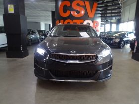 KIA XCEED 1.6 GDI PHEV 104KW (141CV) EMOTION