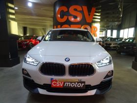 BMW X2 SDRIVE18I