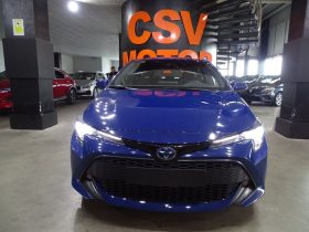 TOYOTA COROLLA 1.8 125H ACTIVE TECH E-CVT