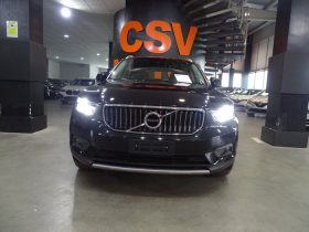 VOLVO XC40 1.5 T4 TWIN RECHARGE INSCRIPTION AUTO