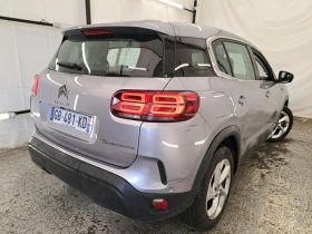 CITROEN C5 AIRCROSS 180 E-EAT8 C SERIES